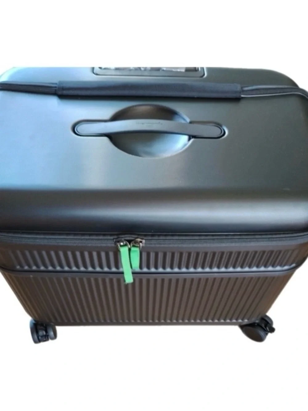 Thermomix TM7 Trolley Bag Carry Case with Reels